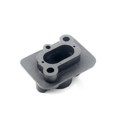 Intake Manifold Carburetor Insulator For 40-5 430 44-5 Small Air Cool Gasoline Engine Brush Cutter Spare Parts