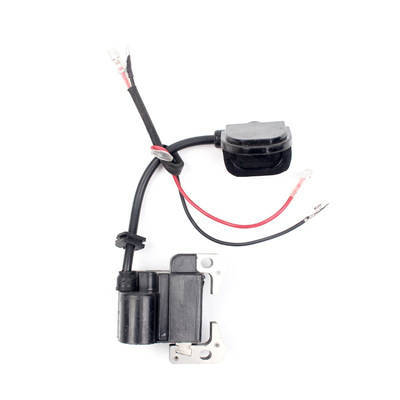 Ignition Coil Fits for China Model 40-6 411 Small Air Cooled Brush Cutter Gasoline Engine