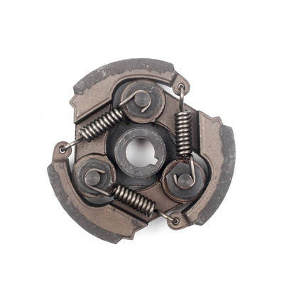 Clutch Fits for China Model 40-6 411 Small Air Cooled Brush Cutter Gasoline Engine