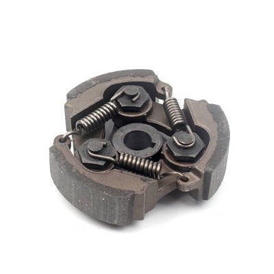 Clutch Fits for China Model 40-6 411 Small Air Cooled Brush Cutter Gasoline Engine