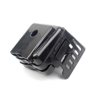 Air Cleaner Breather Filter Box Assy.( Model B) For 40-5 430 44-5 Small Air Cool Gasoline Engine Brush Cutter Spare Parts