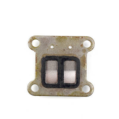 Intake Valve Fits for China Model 40-6 411 Small Air Cooled Brush Cutter Gasoline Engine