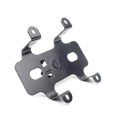 Fuel Tank Bracket (Model A) For 40-5 430 44-5 Small Air Cool Gasoline Engine Brush Cutter Spare Parts