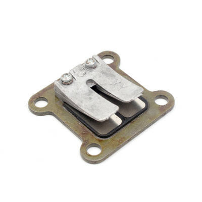 Intake Valve Fits for China Model 40-6 411 Small Air Cooled Brush Cutter Gasoline Engine