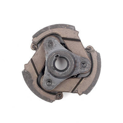 Clutch Fits for China Model 40-6 411 Small Air Cooled Brush Cutter Gasoline Engine
