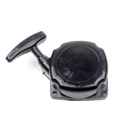 Pull Recoil Starter (Model A) For 40-5 430 44-5 Small Air Cool Gasoline Engine Brush Cutter Spare Parts