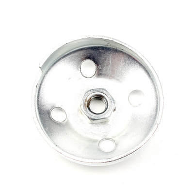 Recoil Starter Dial Plate For 40-5 430 44-5 Small Air Cool Gasoline Engine Brush Cutter Spare Parts