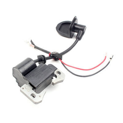 Ignition Coil Fits for China Model 40-6 411 Small Air Cooled Brush Cutter Gasoline Engine
