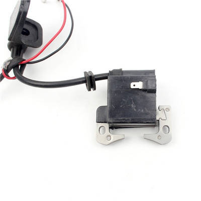 Ignition Coil Fits for China Model 40-6 411 Small Air Cooled Brush Cutter Gasoline Engine