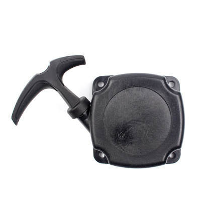 Pull Recoil Starter (Model C) For 40-5 430 44-5 Small Air Cool Gasoline Engine Brush Cutter Spare Parts