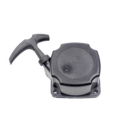 Pull Recoil Starter (Model C) For 40-5 430 44-5 Small Air Cool Gasoline Engine Brush Cutter Spare Parts