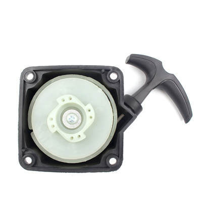 Pull Recoil Starter (Model C) For 40-5 430 44-5 Small Air Cool Gasoline Engine Brush Cutter Spare Parts