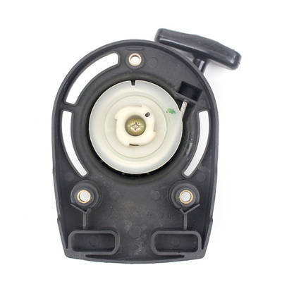 Pull Recoil Starter (Model A) For 140 GX35 Small Air Cool Gasoline Engine Brush Cutter Spare Parts