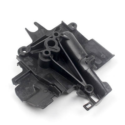 Intake Manifold Carburetor Insulator For 140 GX35 Small Air Cool Gasoline Engine Brush Cutter Spare Parts