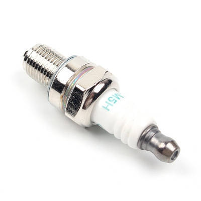 2XPC Spark Plug For 140 GX35 Small Air Cool Gasoline Engine Brush Cutter Spare Parts