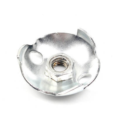 Dial Plate Starter Cup For 140 GX35 Small Air Cool Gasoline Engine Brush Cutter Spare Parts