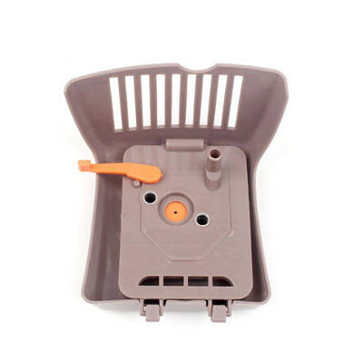 Air Cleaner Breather Assy. (Model A) For 139 139F 4 Stroke Small Air Cool Gasoline Engine Brush Cutter Trimer Spare Parts