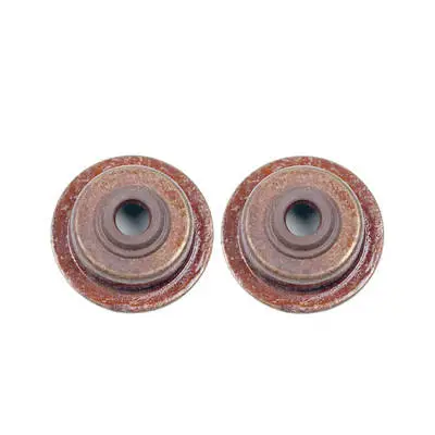 Valve Stem Oil Seal Pair For 140 GX35 Small Air Cool Gasoline Engine Brush Cutter Spare Parts