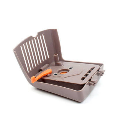Air Cleaner Breather Assy. (Model A) For 139 139F 4 Stroke Small Air Cool Gasoline Engine Brush Cutter Trimer Spare Parts
