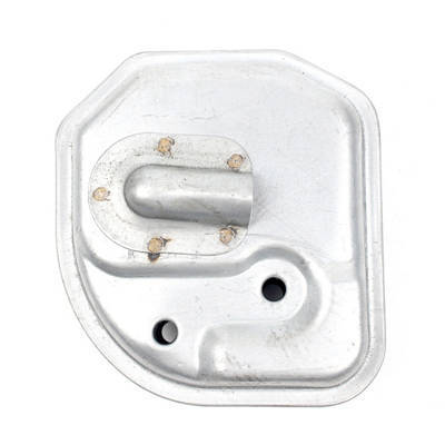 Muffler Silencer Exhaust Pipe For 140 GX35 Small Air Cool Gasoline Engine Brush Cutter Spare Parts