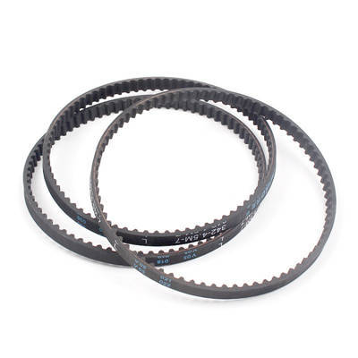 Camshaft Timing Belt For 140 GX35 Small Air Cool Gasoline Engine Brush Cutter Spare Parts