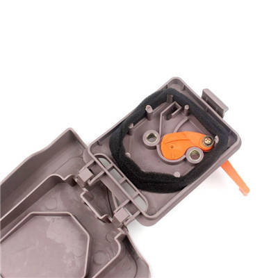 Air Cleaner Breather Assy. (Model B) For 139 139F 4 Stroke Small Air Cool Gasoline Engine Brush Cutter Trimer Spare Parts