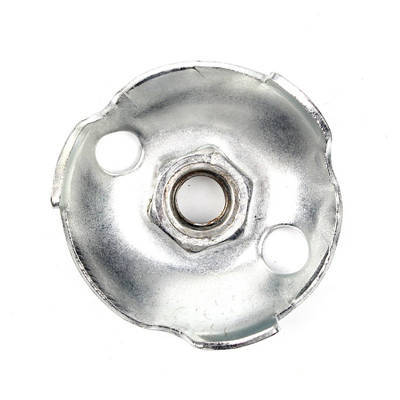 Dial Plate Starter Cup For 140 GX35 Small Air Cool Gasoline Engine Brush Cutter Spare Parts