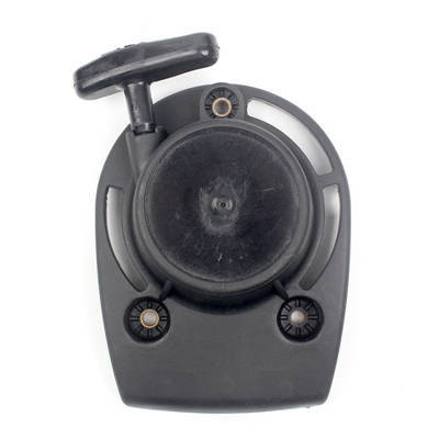 Pull Recoil Starter (Model B) For 140 GX35 Small Air Cool Gasoline Engine Brush Cutter Spare Parts