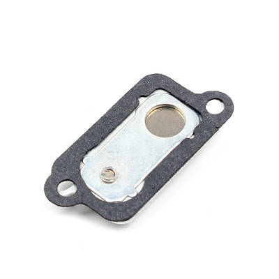 Valve Reed Plate For 140 GX35 Small Air Cool Gasoline Engine Brush Cutter Spare Parts