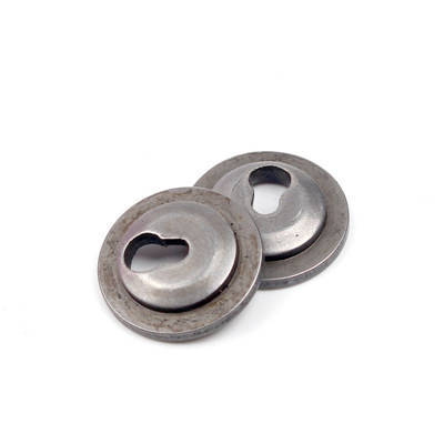 Valve Spring Retainer Pair For 140 GX35 Small Air Cool Gasoline Engine Brush Cutter Spare Parts