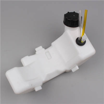 Fuel Tank Assy. With Cap And Hose For 145 145F 4 Stroke Small Air Cool Gasoline Engine Brush Cutter Trimer Spare Parts