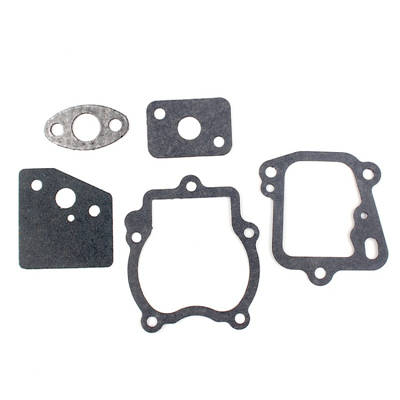 Full Gaskets Kit For 139 139F 4 Stroke Small Air Cool Gasoline Engine Brush Cutter Trimer Spare Parts