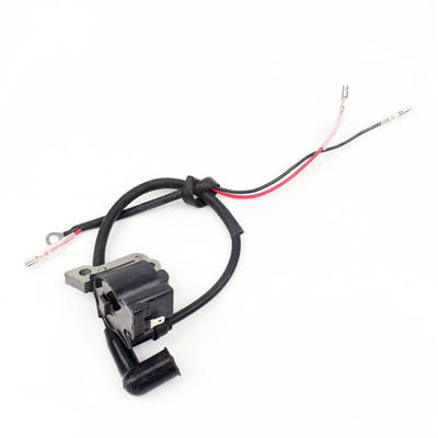 Ignition Coil For 139 139F 4 Stroke Small Air Cool Gasoline Engine Brush Cutter Trimer Spare Parts