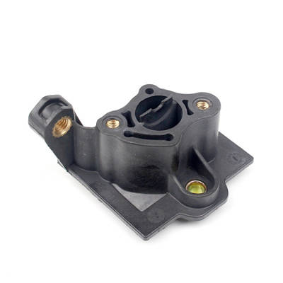 Intake Manifold For HUS 543 543R 543RBS 525RS Small Air Cool Gasoline Engine Brush Cutter Trimer Spare Parts