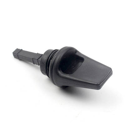 Oil Dipstick For 139-2 139F-2 4 Stroke Small Air Cool Gasoline Engine Brush Cutter Trimer Spare Parts