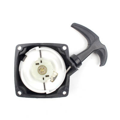 Pull Recoil Starter (Model A) For 139-2 139F-2 4 Stroke Small Air Cool Gasoline Engine Brush Cutter Trimer Spare Parts
