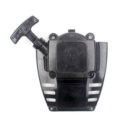 Pull Recoil Starter (Model B) For 139-2 139F-2 4 Stroke Small Air Cool Gasoline Engine Brush Cutter Trimer Spare Parts