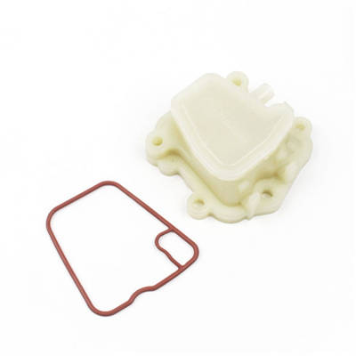 Valve Cover Plastic For 139 139F 4 Stroke Small Air Cool Gasoline Engine Brush Cutter Trimer Spare Parts