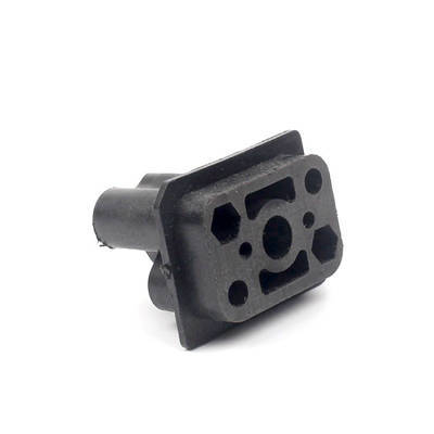 Intake Manifold Carburetor Insulator For 139 139F 4 Stroke Small Air Cool Gasoline Engine Brush Cutter Trimer Spare Parts