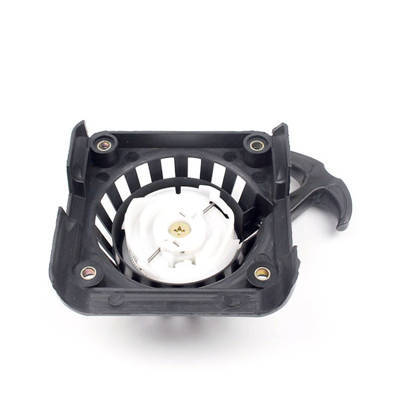 Pull Recoil Starter Coil (Mpdel A) For 139 139F 4 Stroke Small Air Cool Gasoline Engine Brush Cutter Trimer Spare Parts