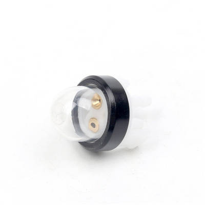 Carburetor Bulb(New Model) For FS120 200 230 250 Small Air Cool Gasoline Engine Brush Cutter Trimer Spare Parts