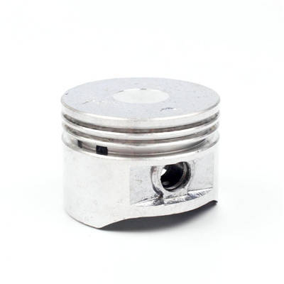 Piston And Rings Kit For 139 139F 4 Stroke Small Air Cool Gasoline Engine Brush Cutter Trimer Spare Parts