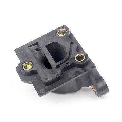 Intake Manifold For HUS 543 543R 543RBS 525RS Small Air Cool Gasoline Engine Brush Cutter Trimer Spare Parts