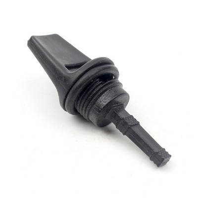 Oil Dipstick For 139-2 139F-2 4 Stroke Small Air Cool Gasoline Engine Brush Cutter Trimer Spare Parts