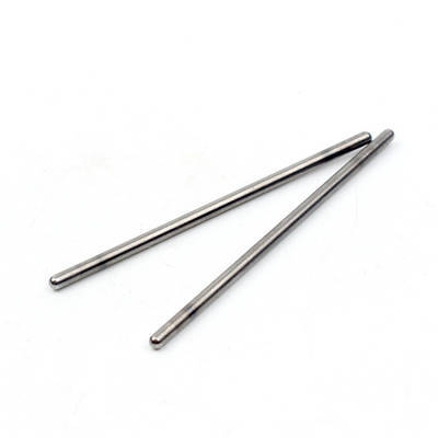 Valve Mandrel Push Rod For 139-2 139F-2 4 Stroke Small Air Cool Gasoline Engine Brush Cutter Trimer Spare Parts