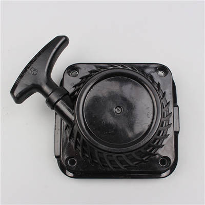 Pull Recoil Starter Coil (Mpdel B) For 139 139F 4 Stroke Small Air Cool Gasoline Engine Brush Cutter Trimer Spare Parts