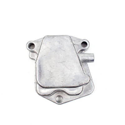 Valve Cover Aluminum For 139 139F 4 Stroke Small Air Cool Gasoline Engine Brush Cutter Trimer Spare Parts