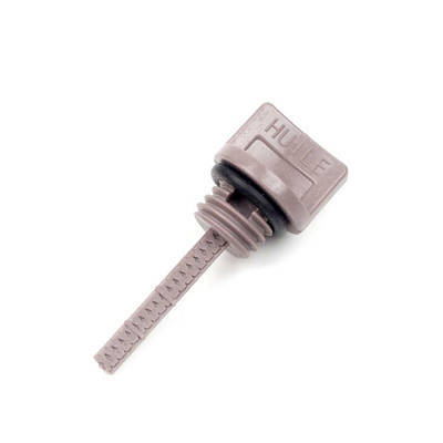 Oil Dipstick For 139 139F 4 Stroke Small Air Cool Gasoline Engine Brush Cutter Trimer Spare Parts