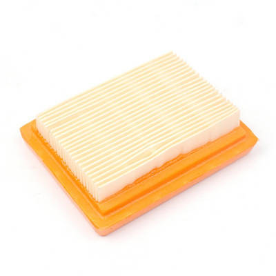 Air Filter Element For FS120 200 230 250 Small Air Cool Gasoline Engine Brush Cutter Trimer Spare Parts