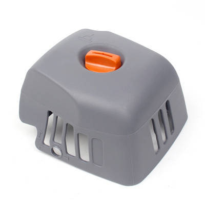 Air Cleaner Breather For HUS 543 543R 543RBS 525RS Small Air Cool Gasoline Engine Brush Cutter Trimer Spare Parts